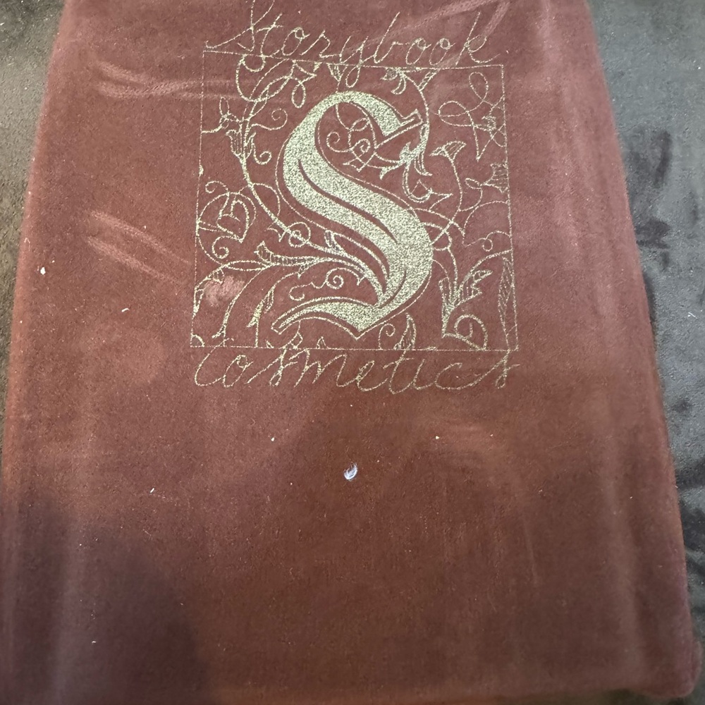 Storybook Cosmetics Wizardry and Witchcraft Palette